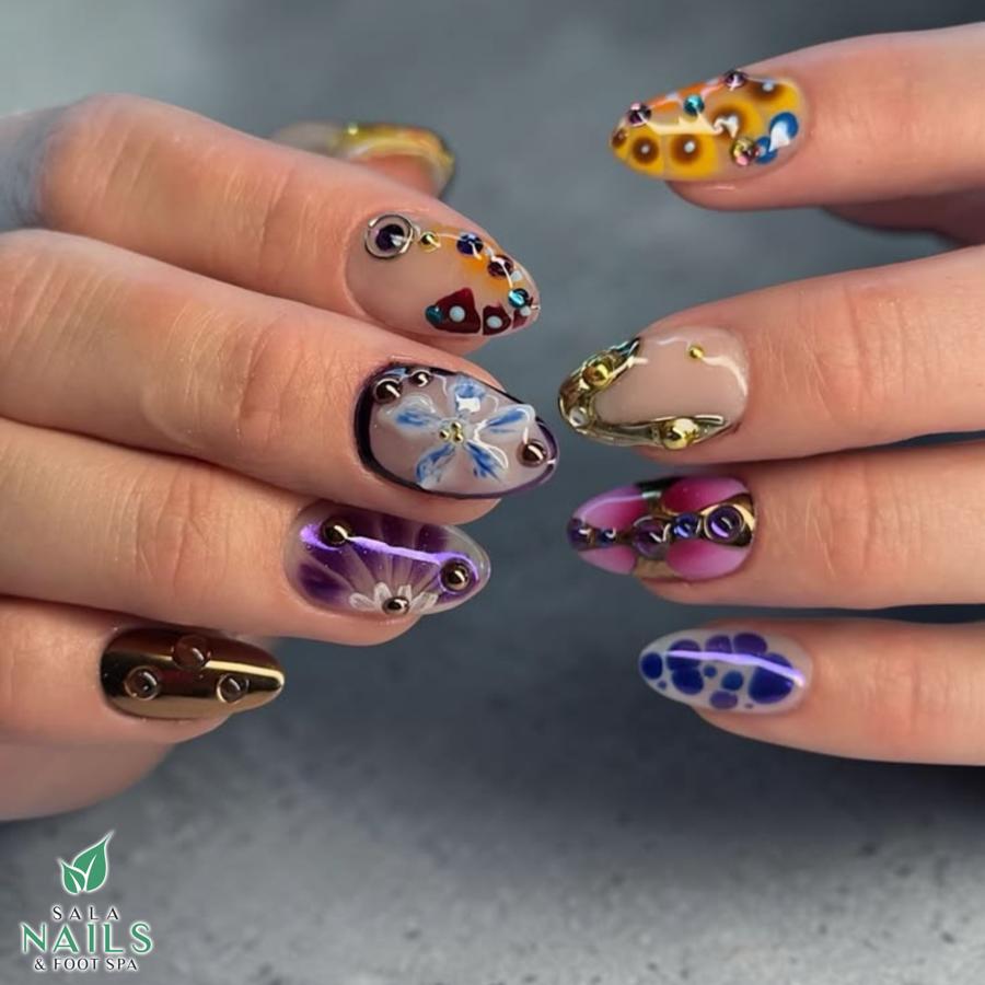 nail ideas